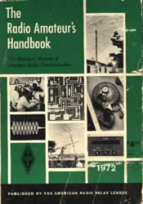 radio handbook 1972